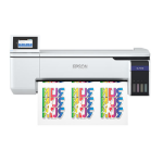 EPSON SURE COLOR F570 PERSONAL PRINTER