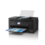 MAQUINARIA IMPRESORA EPS. ECOTANK L14150
