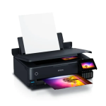 IMPRESORA MULTIFUNCION EPSON L8180 TINTA CONTINUA A3 FOTOGRAFICA WIFI RED  DTF