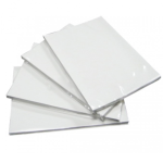 PAPEL BOND BON. RESMA PAQUETE A4