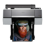 EPSON SURE COLOR P6000 STANDARD EDITIORI
