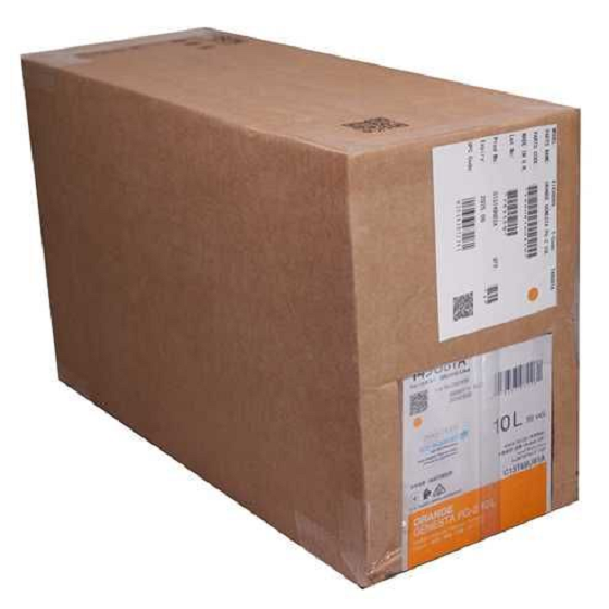 203_imagen_1.png ORANGE GENESTA PG-2 10L - INK BAG - Imagen 1