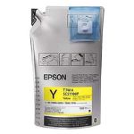 TINTA SUBLIMACION EPS. ULTRA CHROME DS YELLOW 1 LTR