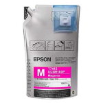 TINTA SUBLIMACION EPS. ULTRA CHROME DS MAGENTA 1 LTR