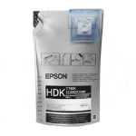TINTA SUBLIMACION EPS. ULTRA CHROME DS HD BLACK 1 LTR