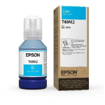 TINTA SUBLIMACION EPS. ULTRA CHROME DS CYAN F170/F570 140ML