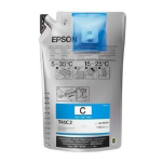 TINTA SUBLIMACION EPS. ULTRA CHROME DS CYAN F6370/F9470/F9470H 1.1 LTR