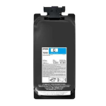 TINTA SUBLIMACION EPS. ULTRA CHROME DS CYAN F6470/F6470H 1.6 LTR