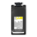 TINTA SUBLIMACION EPS. ULTRA CHROME DS YELLOW F6470/F6470H 1.6 LTR