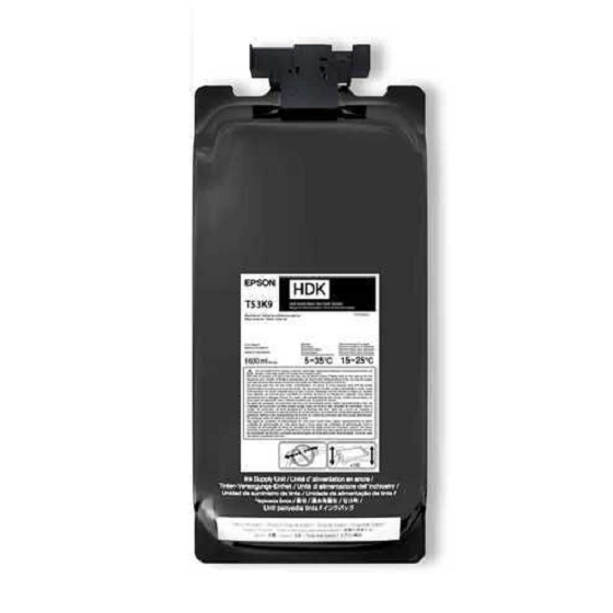 271_imagen_1.png TINTA SUBLIMACION EPS. ULTRA CHROME DS HD BLACK F6470/F6470H 1.6 LTR - Imagen 1