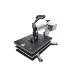 MAQUINARIA PRENSA TERMICA MET. MAGIC MACHINE A3 4 EN 1