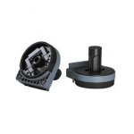 ADAPTADORES DE ROLLO DE PAPEL ADICIONALES PARA SURECOLOR F6370