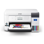 MAQUINA EPSON SURE COLOR F170 PRINTER A4