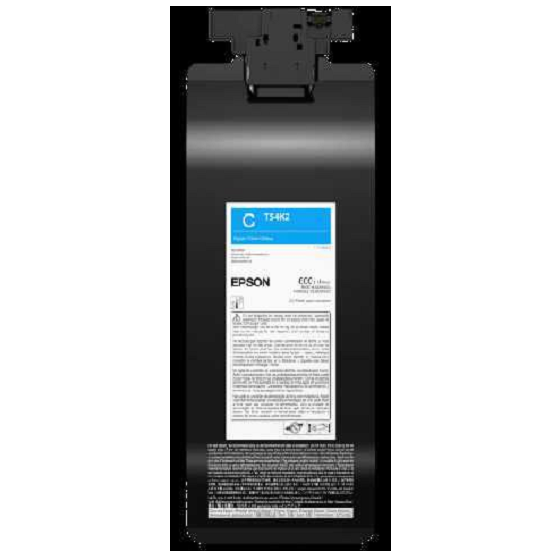 604_imagen_1.png ULTRACHROME DG2 CYAN INK PACK 800 ML - Imagen 1