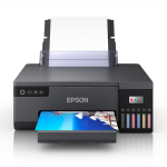 IMPRESORA EPSON L8050 SINGLE CD/DVI WIFI NUEVA VERSION 