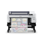 IMPRESORA DTFILM SURECOLOR G6070