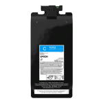 TINTA DTF CYAN FOR G6070