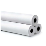 PAPEL DE SUBLIMACION 162 CM*300 M * 3" CORE 80GR