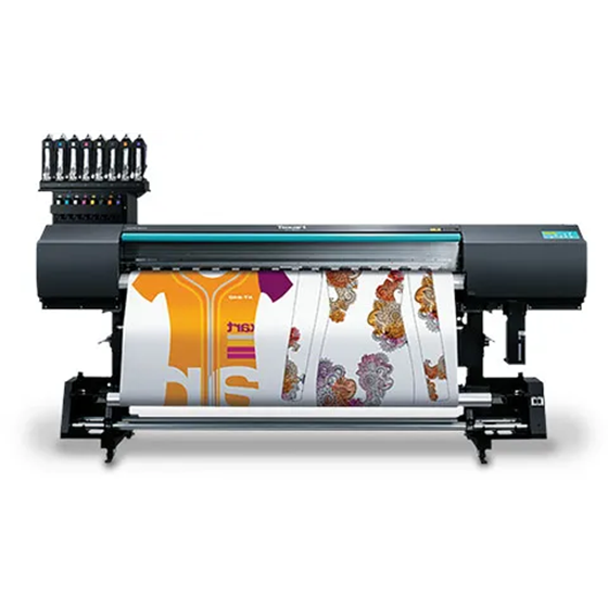 928_imagen_1.png IMPRESORA DE SUBLIMACION ROLAND TEXART XT- 640 - Imagen 1