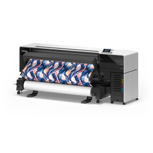 IMPRESORA DE SUBLIMACION SURECOLOR F9570