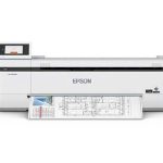 Impresora inalámbrica SureColor T3170M de 24" con escáner integrado