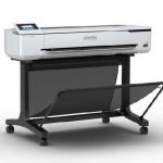 Impresora Inalambrica SureColor T5170