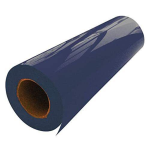 VINIL TEXTIL SEF. FLEXCUT NAVY BLUE