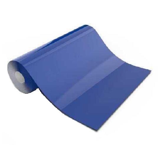 128_imagen_1.png VINIL TEXTIL SEF. FLEXCUT PACIFIC BLUE - Imagen 1