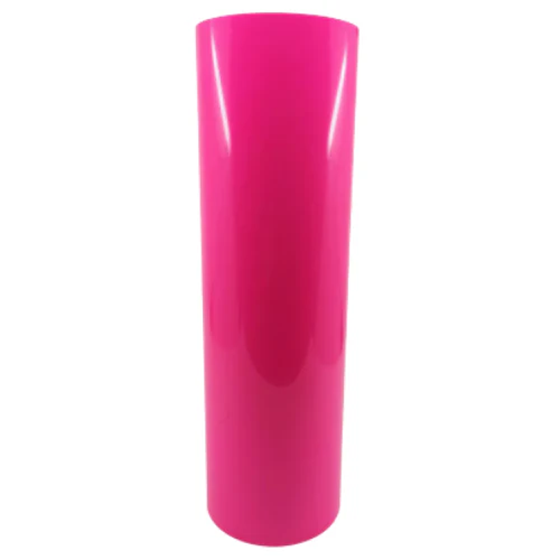 133_imagen_1.png VINIL TEXTIL SEF. FLEXCUT NEON PINK - Imagen 1