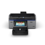 EPSON IMPRESORA DTG SURE COLOR F2100