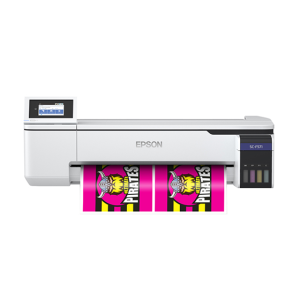 EPSON SURE COLOR F571 PERSONAL PRINTER