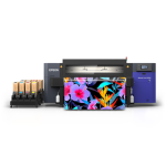 EPSON ML-8000 (ACCESORIOS INCLUIDOS)