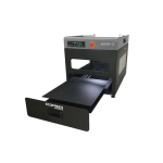 MISTER T1 AUTOMATIC PRETREAT SPRAY MACHINE