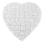 FOTOPRODUCTO SUBLIMACION CH. ROMPECABEZAS CORAZON