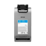 TINTA DTG EPS. CARTUCHO CYAN 1500 ML