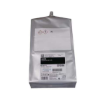 TINTA REACTIVO EPS. BOLSA BLACK 3 LTR