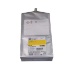 TINTA REACTIVO EPS. BOLSA YELLOW 3 LTR