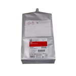 TINTA REACTIVO EPS. BOLSA RED 3 LTR