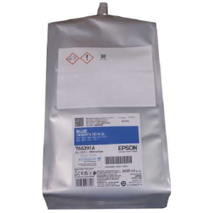 TINTA REACTIVO EPS. BOLSA BLUE 3 LTR