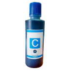 TINTA SUBLIMACION BOT. 120 ML CYAN