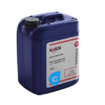 TINTA SUBLIMACION KII. DIGISTAR HD ONE CYAN 4 LTR