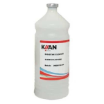 LIQUIDO CLEANER KII. NFS PARA TINTA SUBLIMACION 1 LTR