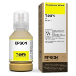 TINTA SUBLIMACION EPS. ULTRA CHROME DS FLUOR YELLOW F571 140ML