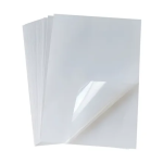 PAPEL TRANSFER DST. HOJA 100GR BLANCA A3