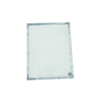 PHOTO FRAME VIDRIO 30*16*5MM