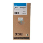 TINTA EPSON T41P CYAN ULTRACHROME 350 ML T41P220