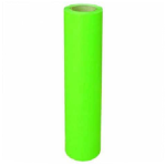 VINIL TEXTIL JP. ROLLO FLUOR GREEN