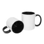 FOTOPRODUCTO SUBLIMACION CH. JARRO BLANCO Y NEGRO 