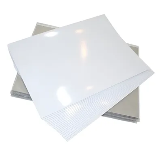 378_imagen_1.png PAPEL TRANSFER DST. HOJA 120GR BLANCA A3 - Imagen 1