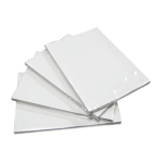 PAPEL TRANSFER DST. HOJA 100GR BLANCA A3